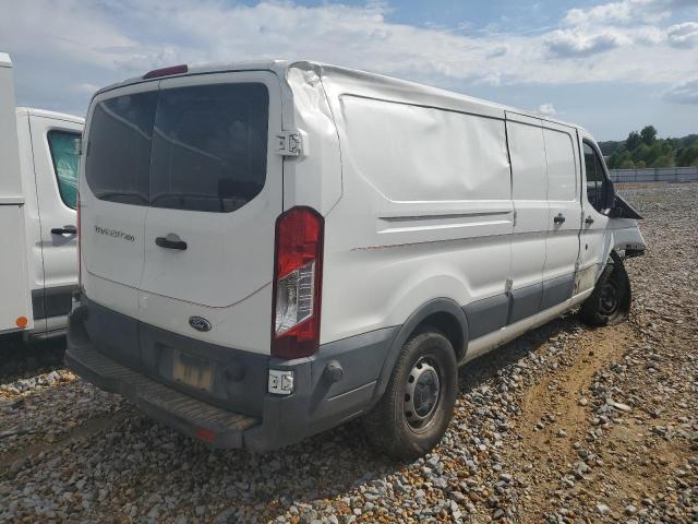 Photo 3 from auction – 2015 FORD TRANSIT T- with VIN 1FTYR2ZM2FKA37882