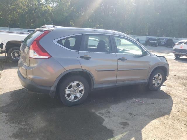 Photo 3 from auction – 2012 HONDA CR-V LX with VIN 5J6RM3H32CL034028