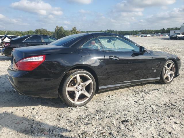 Photo 3 from auction – 2015 MERCEDES-BENZ SL 550 with VIN WDDJK7DA7FF034796