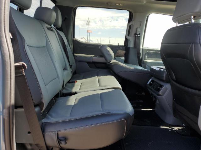 Photo 10 from auction – 2023 FORD F150 SUPER with VIN 1FTFW1E89PKF38630