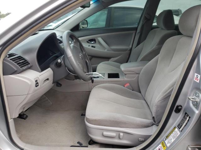 Photo 7 from auction – 2007 TOYOTA CAMRY CE with VIN 4T1BE46K67U500334
