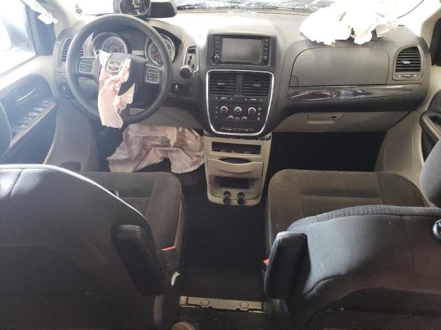 Photo 8 from auction – 2019 DODGE GRAND CARA with VIN 2C4RDGBG7KR745495