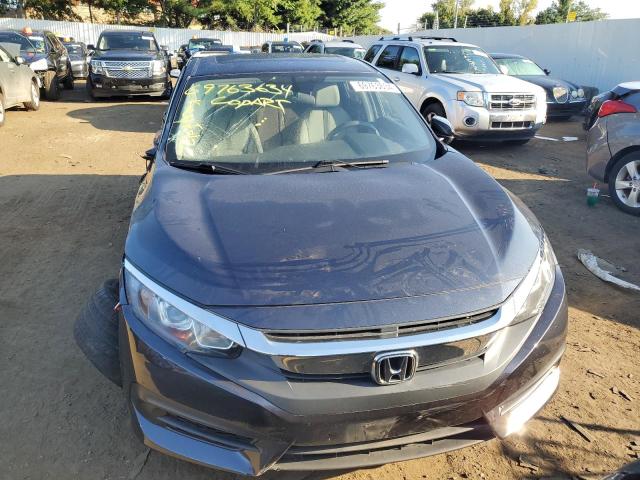 Photo 5 from auction – 2018 HONDA CIVIC EX with VIN 2HGFC2F74JH584726