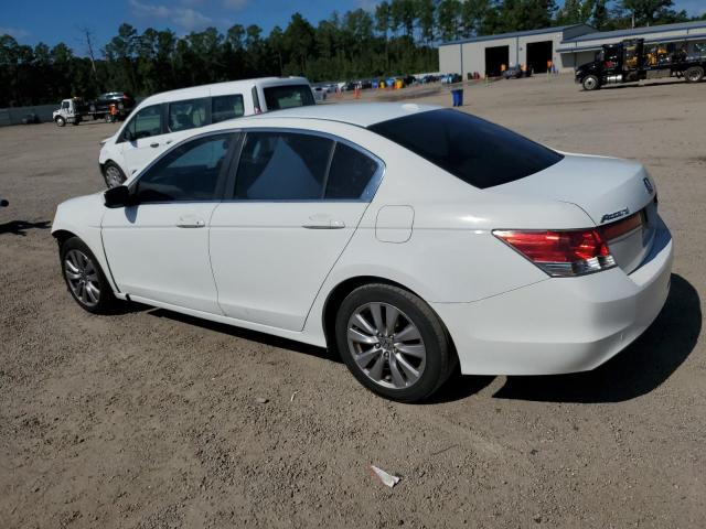 Photo 2 from auction – 2012 HONDA ACCORD EXL with VIN 1HGCP2F80CA224807