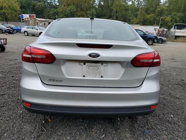 Фото 6 с аукциона – 2017 FORD FOCUS S с VIN 1FADP3E21HL282593