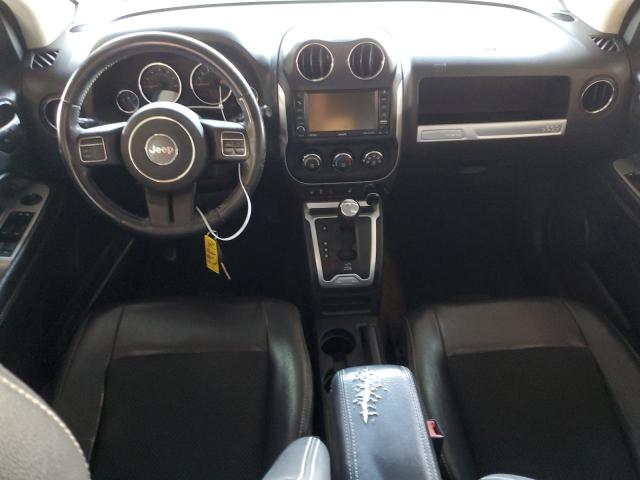 Photo 8 from auction – 2014 JEEP COMPASS LA with VIN 1C4NJDEB9ED521366