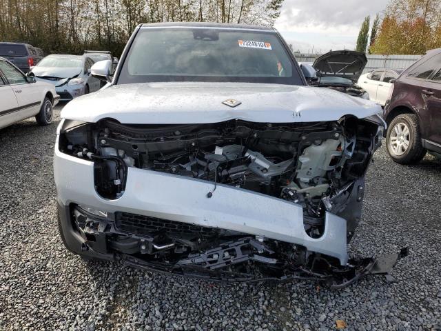 Photo 5 from auction – 2023 RIVIAN R1S ADVENT with VIN 7PDSGABAXPN019516