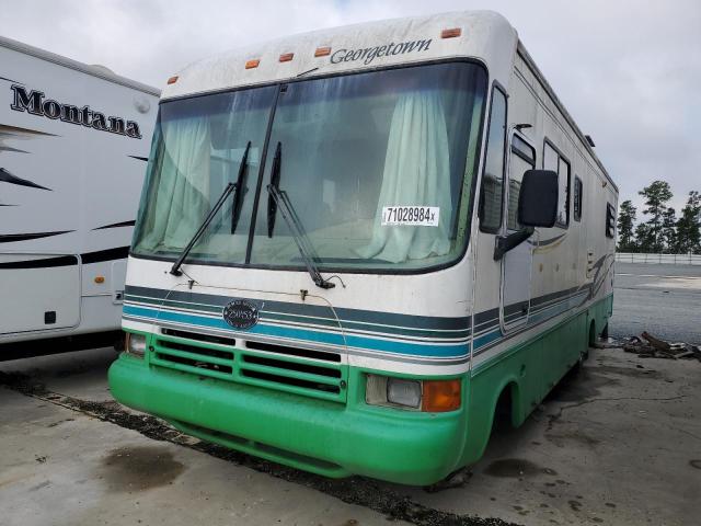 Photo 2 from auction – 1998 CHEVROLET P30 with VIN 1GBLP37J3W3308543