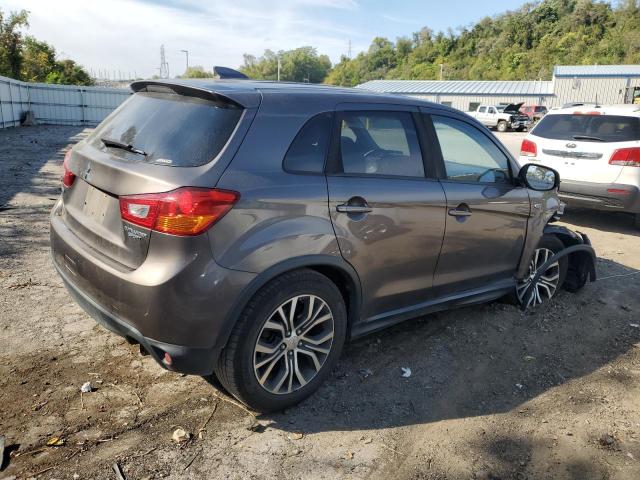 Photo 3 from auction – 2017 MITSUBISHI OUTLANDER with VIN JA4AR3AU6HZ044843