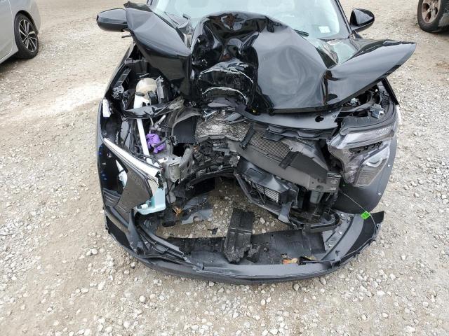 Photo 12 from auction – 2024 CHEVROLET TRAX LS with VIN KL77LFE29RC128930