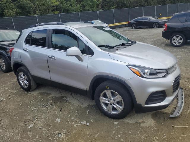 Photo 4 from auction – 2019 CHEVROLET TRAX 1LT with VIN KL7CJPSB7KB777734