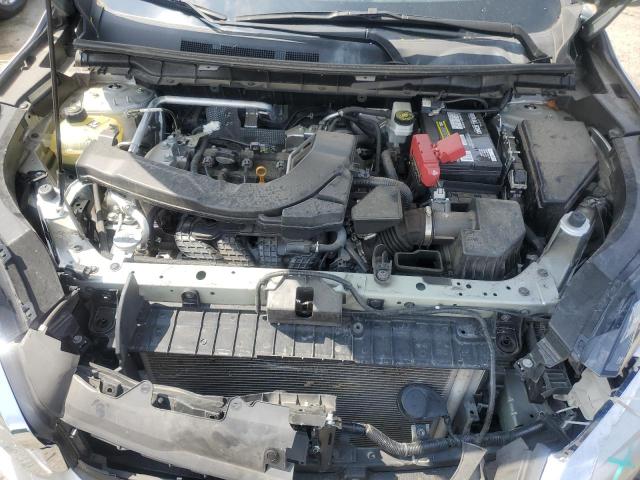 Photo 12 from auction – 2022 MITSUBISHI OUTLANDER with VIN JA4J4TA80NZ007994