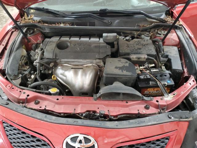 Фото 11 с аукциона – 2011 TOYOTA CAMRY BASE с VIN 4T1BF3EK3BU768159