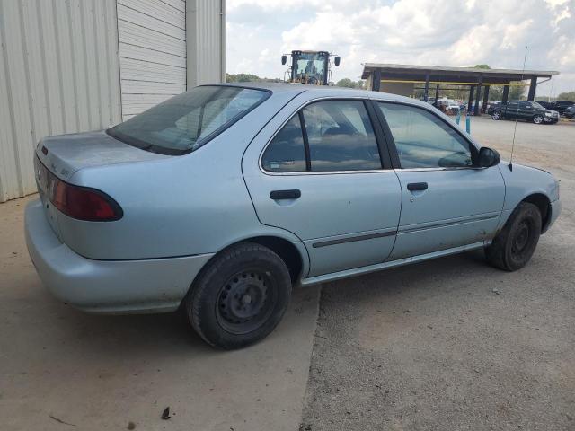 Photo 3 from auction – 1995 NISSAN SENTRA BAS with VIN 1N4AB41D2SC726683
