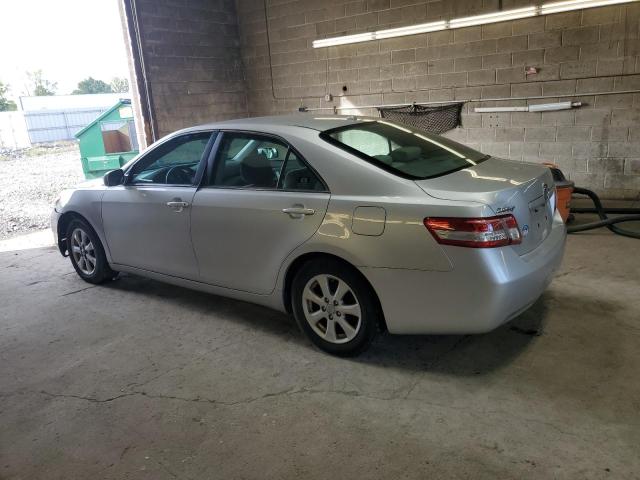 Zdjęcie 2 z aukcji – 2011 TOYOTA CAMRY z VIN 4T1BF3EK7BU145210