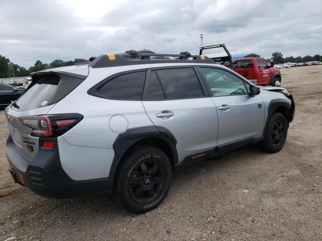 Photo 3 from auction – 2022 SUBARU OUTBACK WI with VIN 4S4BTGUD6N3189969