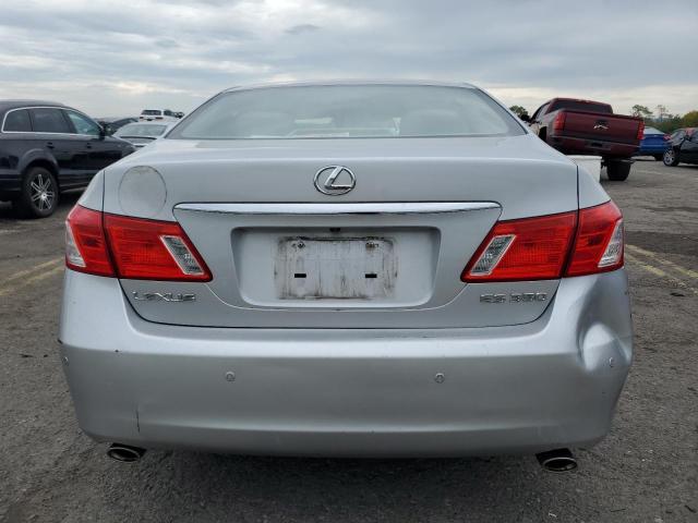 Photo 6 from auction – 2009 LEXUS ES 350 with VIN JTHBJ46G792305853