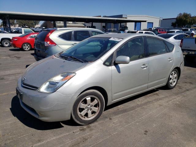 TOYOTA PRIUS 2004 with VIN JTDKB20U440110380 - Photo from auction