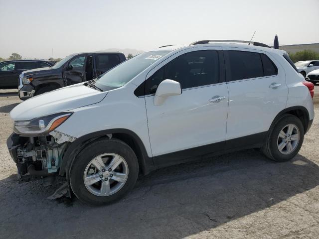 Photo 1 from auction – 2017 CHEVROLET TRAX 1LT with VIN KL7CJLSB5HB159135