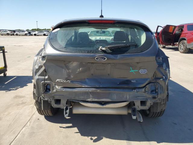 Photo 6 from auction – 2017 FORD FOCUS SEL with VIN 1FADP3M27HL332494