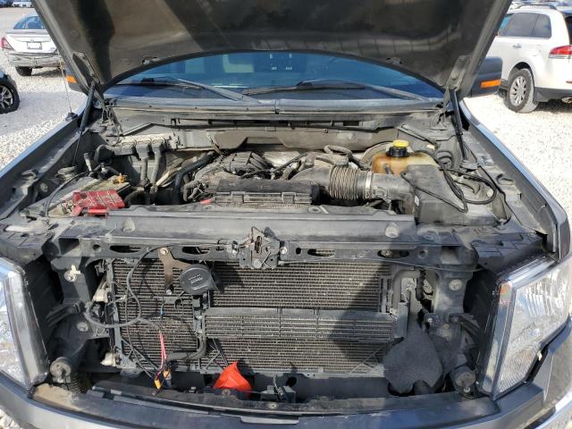 Photo 11 from auction – 2014 FORD F150 SUPER with VIN 1FTEW1CM7EFA78286