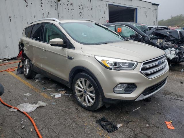 Photo 4 from auction – 2017 FORD ESCAPE TIT with VIN 1FMCU0JD5HUC22763