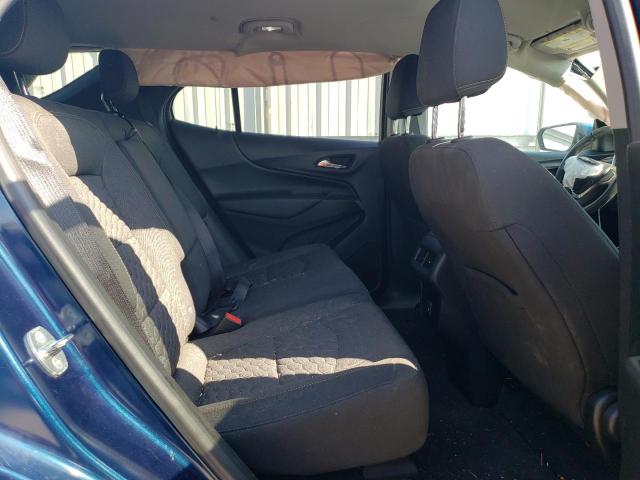 Photo 11 from auction – 2019 CHEVROLET EQUINOX LT with VIN 2GNAXTEV0K6277609
