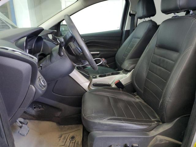 Photo 7 from auction – 2013 FORD ESCAPE SEL with VIN 1FMCU9H95DUB99324