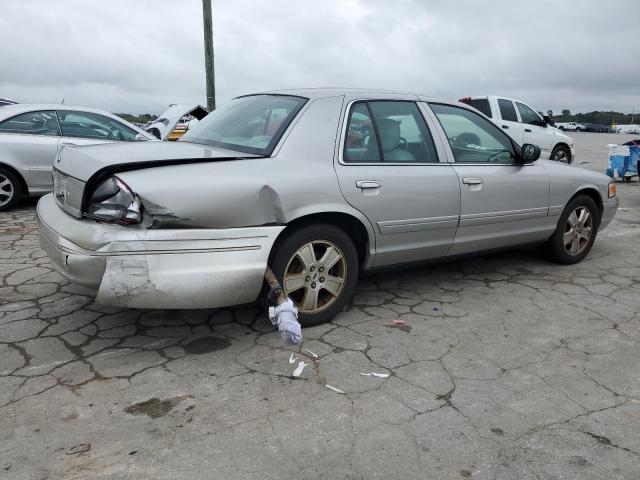 Photo 3 from auction – 2004 FORD CROWN VICT with VIN 2FAHP74W74X110255