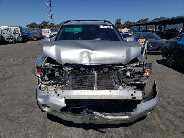 Photo 5 from auction – 2006 TOYOTA HIGHLANDER with VIN JTEDW21A360008035