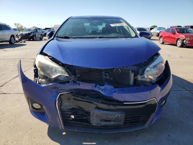 Photo 5 from auction – 2016 TOYOTA COROLLA L with VIN 5YFBURHE1GP521150