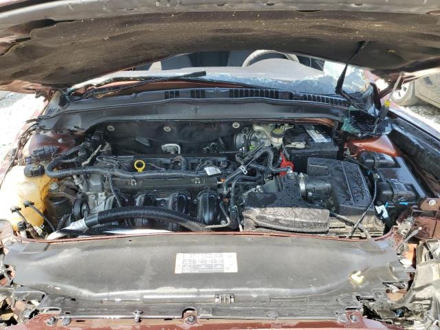 Photo 11 from auction – 2015 FORD FUSION SE with VIN 3FA6P0H71FR265905