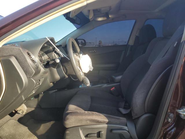 Photo 7 from auction – 2014 NISSAN MAXIMA S with VIN 1N4AA5APXEC453659