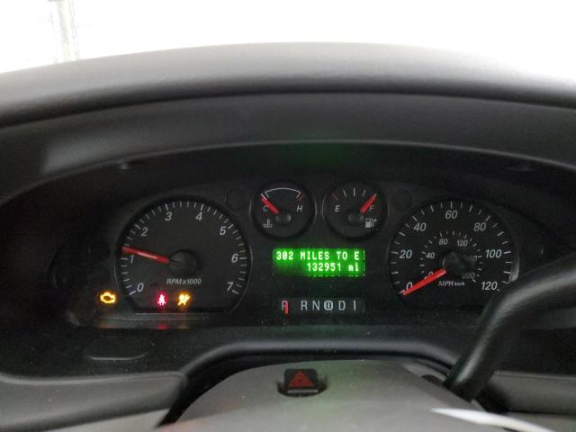 Photo 9 from auction – 2007 FORD TAURUS SE with VIN 1FAFP53U07A200971