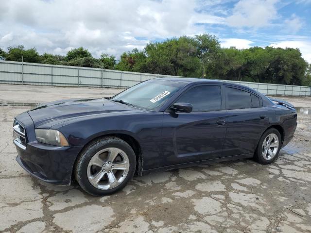 DODGE CHARGER SE 2012 with VIN 2C3CDXBG7CH303382 - Photo from auction