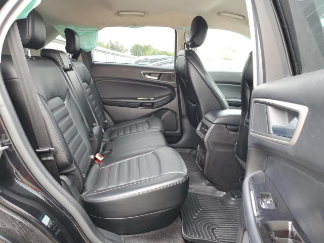 Photo 11 from auction – 2017 FORD EDGE SEL with VIN 2FMPK4J93HBC58001