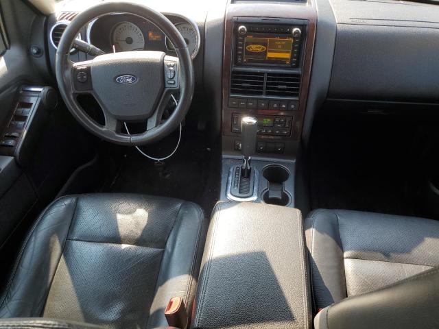 Photo 8 from auction – 2010 FORD EXPLORER L with VIN 1FMEU7FE3AUB01979