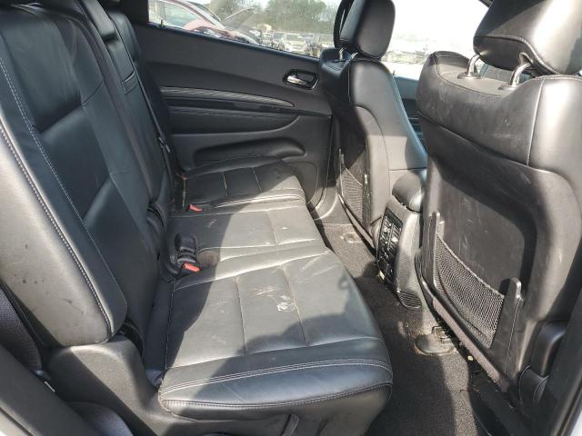 Photo 11 from auction – 2021 DODGE DURANGO GT with VIN 1C4RDHDG6MC760634