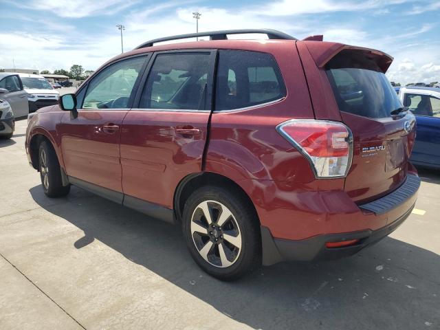 Zdjęcie 2 z aukcji – 2017 SUBARU FORESTER 2 z VIN JF2SJARC8HH550733