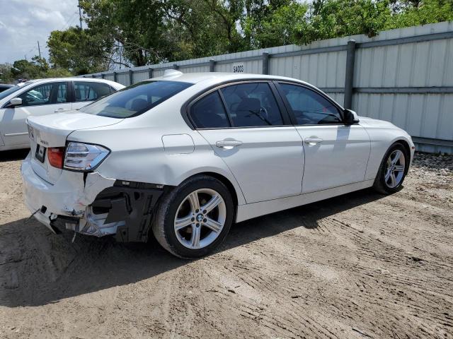 Photo 3 from auction – 2015 BMW 320 I with VIN WBA3B1C58FP681106