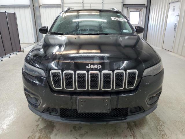 Photo 5 from auction – 2019 JEEP CHEROKEE L with VIN 1C4PJLCB1KD325486