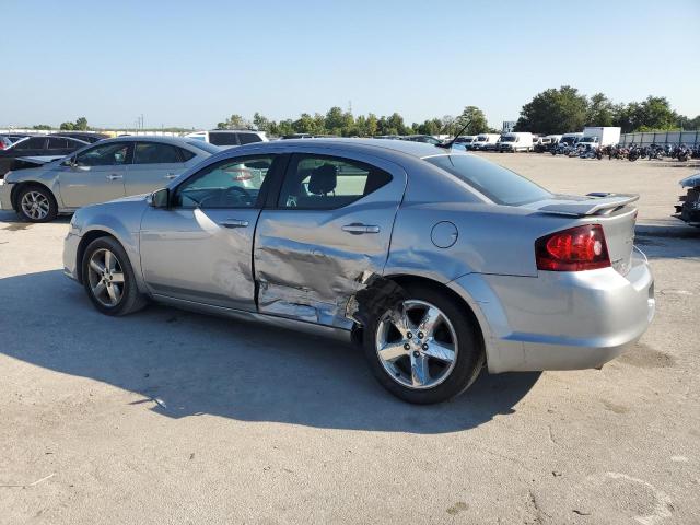 Photo 2 from auction – 2013 DODGE AVENGER with VIN 1C3CDZCG5DN756564