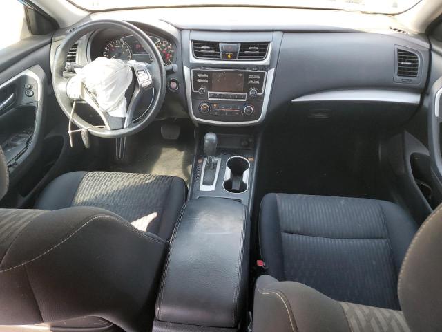 Photo 8 from auction – 2017 NISSAN ALTIMA 2.5 with VIN 1N4AL3AP8HC247078