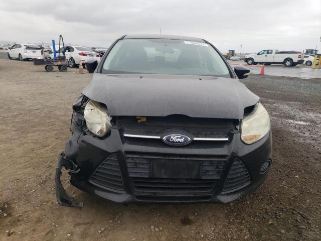 Photo 5 from auction – 2013 FORD FOCUS SE with VIN 1FADP3K29DL382181