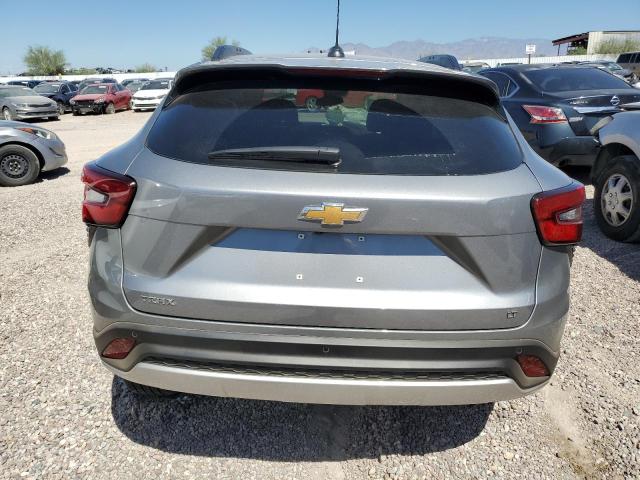 Photo 6 from auction – 2024 CHEVROLET TRAX 1LT with VIN KL77LHE29RC128244