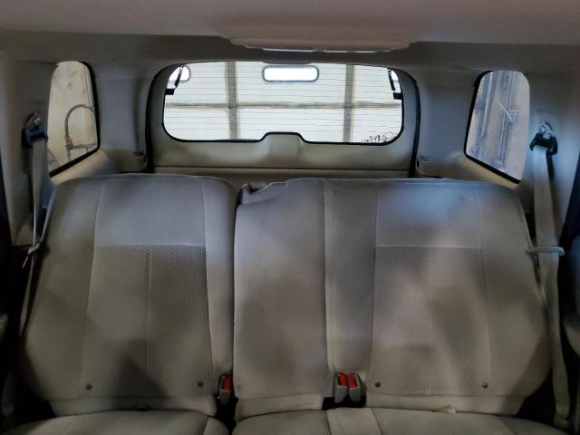 Photo 10 from auction – 2008 CHEVROLET TRAILBLAZE with VIN 1GNDT13S182204194