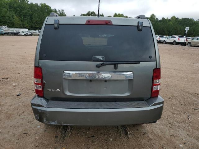 Photo 6 from auction – 2012 JEEP LIBERTY SP with VIN 1C4PJMAK1CW203340