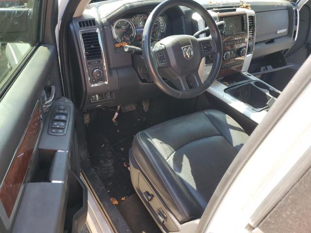 Photo 8 from auction – 2012 DODGE RAM 3500 L with VIN 3C63DRJLXCG344280