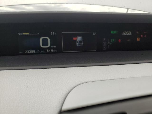 Zdjęcie 9 z aukcji – 2016 TOYOTA PRIUS z VIN JTDKARFU4G3025657