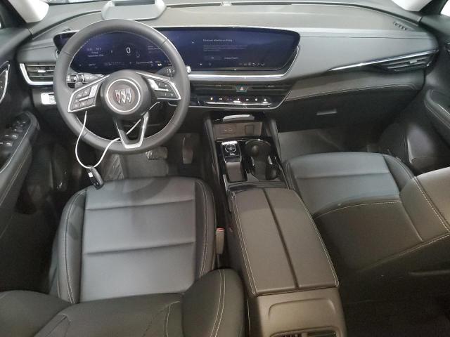 Photo 8 from auction – 2024 BUICK ENVISION P with VIN LRBFZME45RD017187